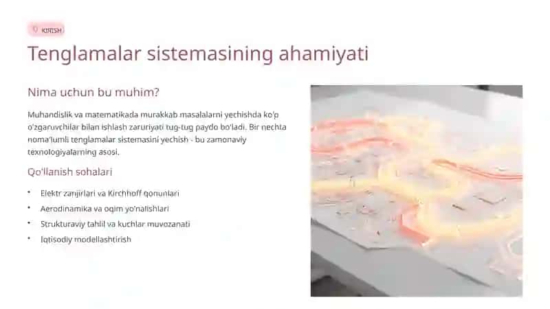 Mathcad dasturi 2