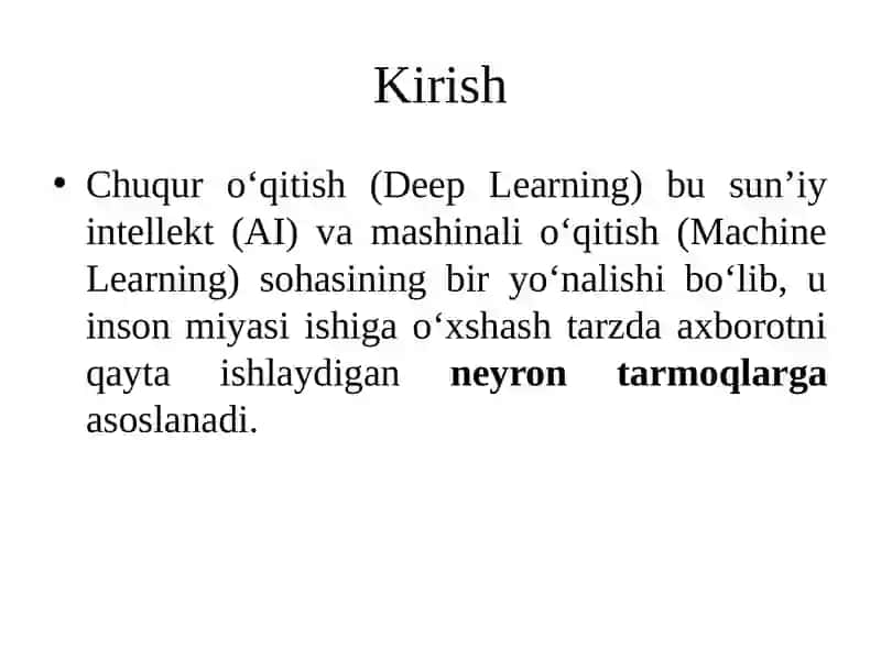 Chuquro‘qitish 2