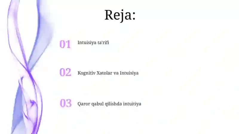 Psixologiya Sezgi 2