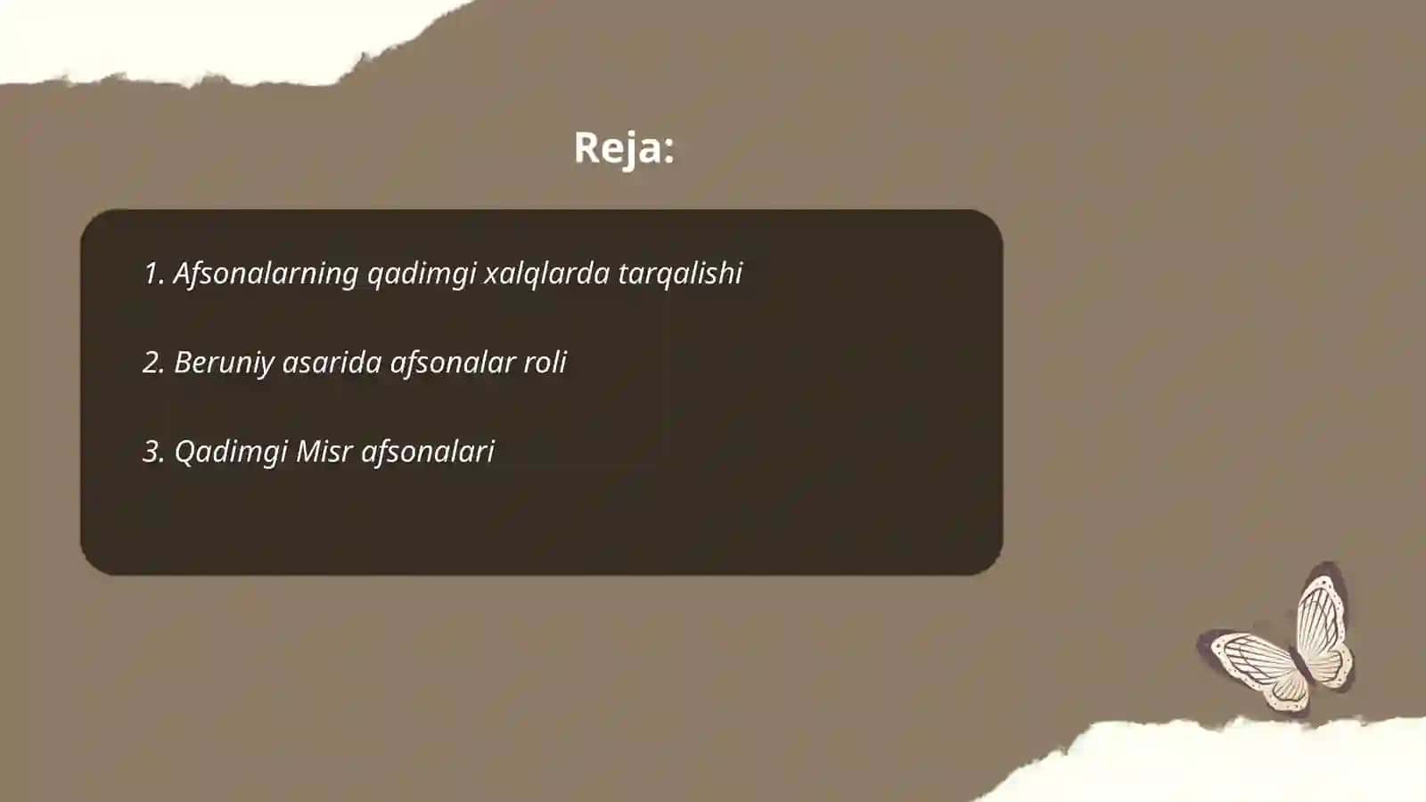 Qadimgi xalqlardan qolgan yodgorliklar 2