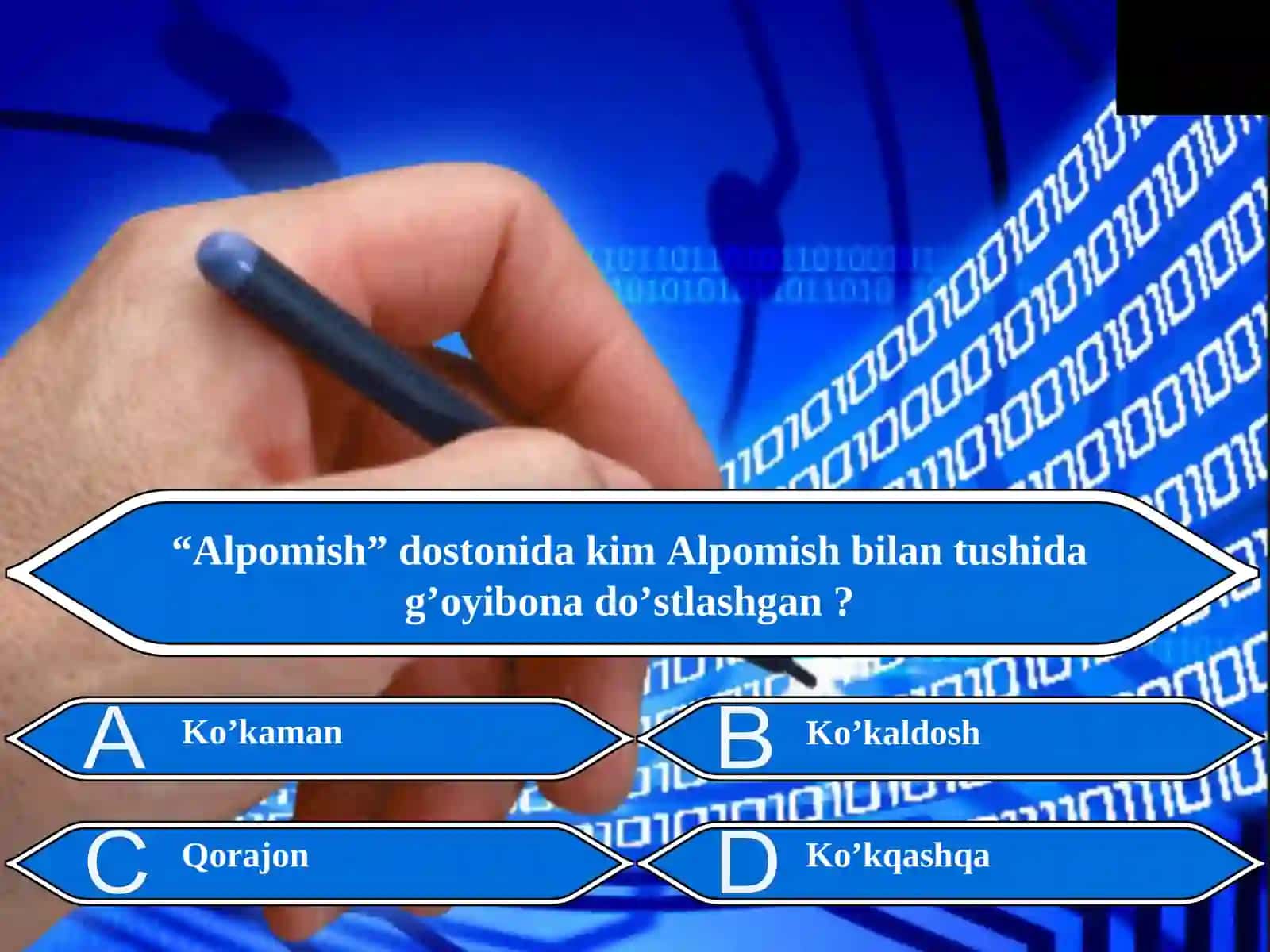 Qorajon 2