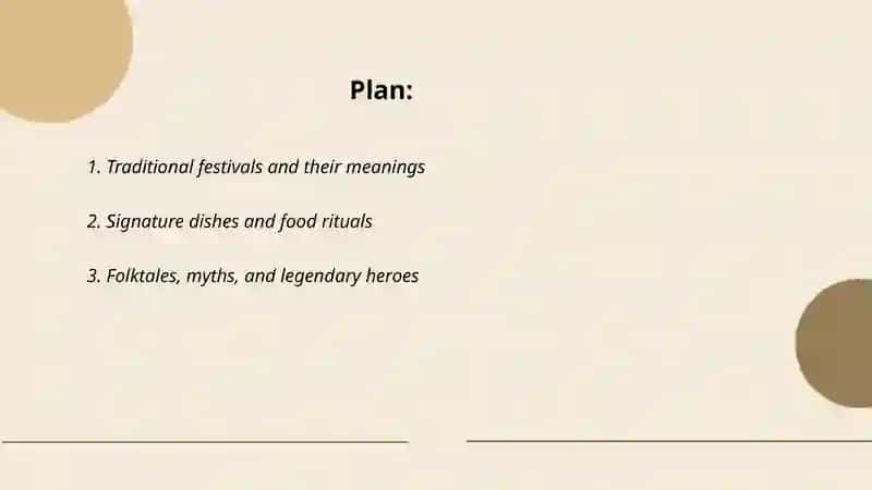 Traditional Festivals and Cultural Celebrations 2