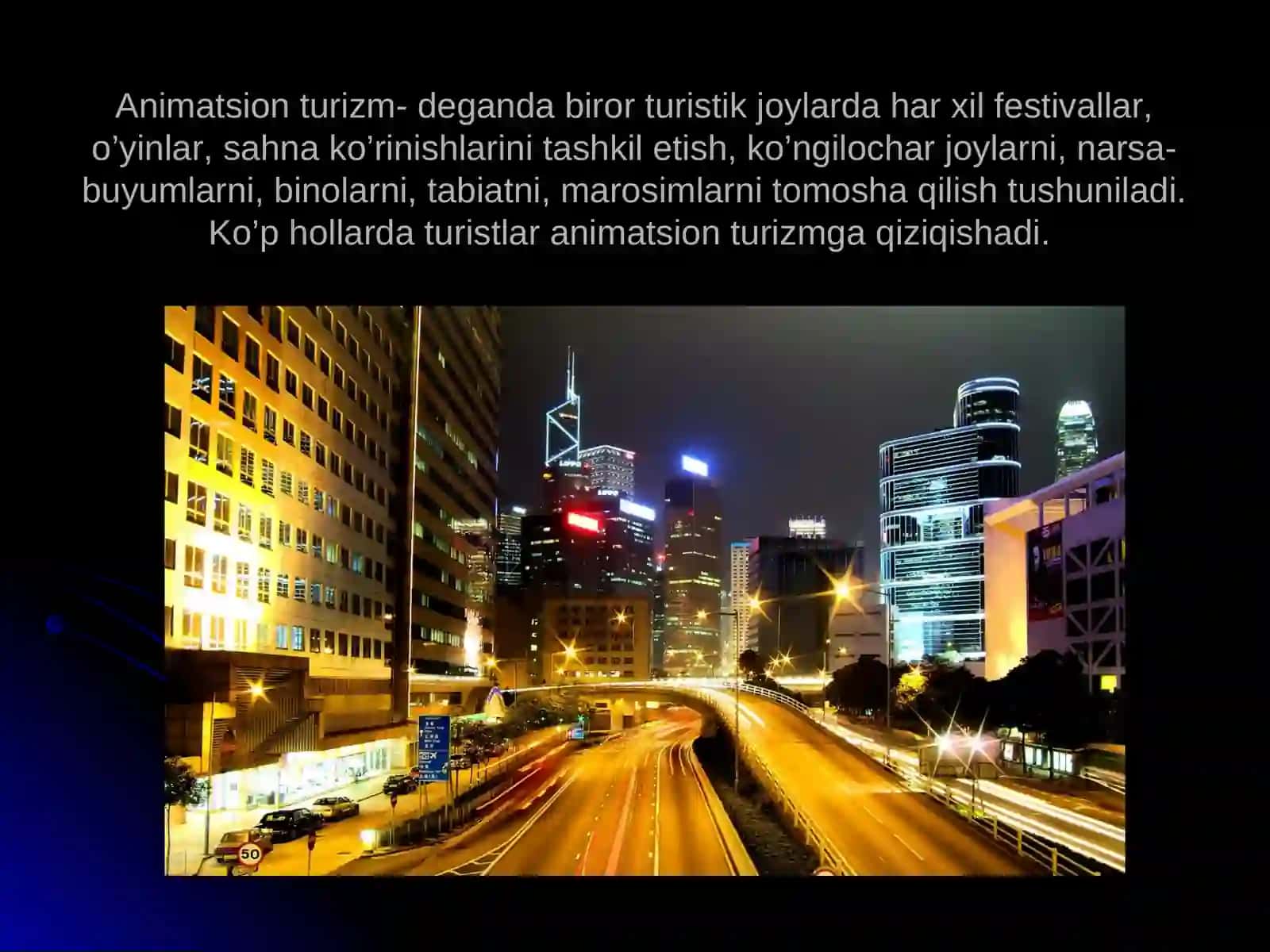 Animatsion turizm 2
