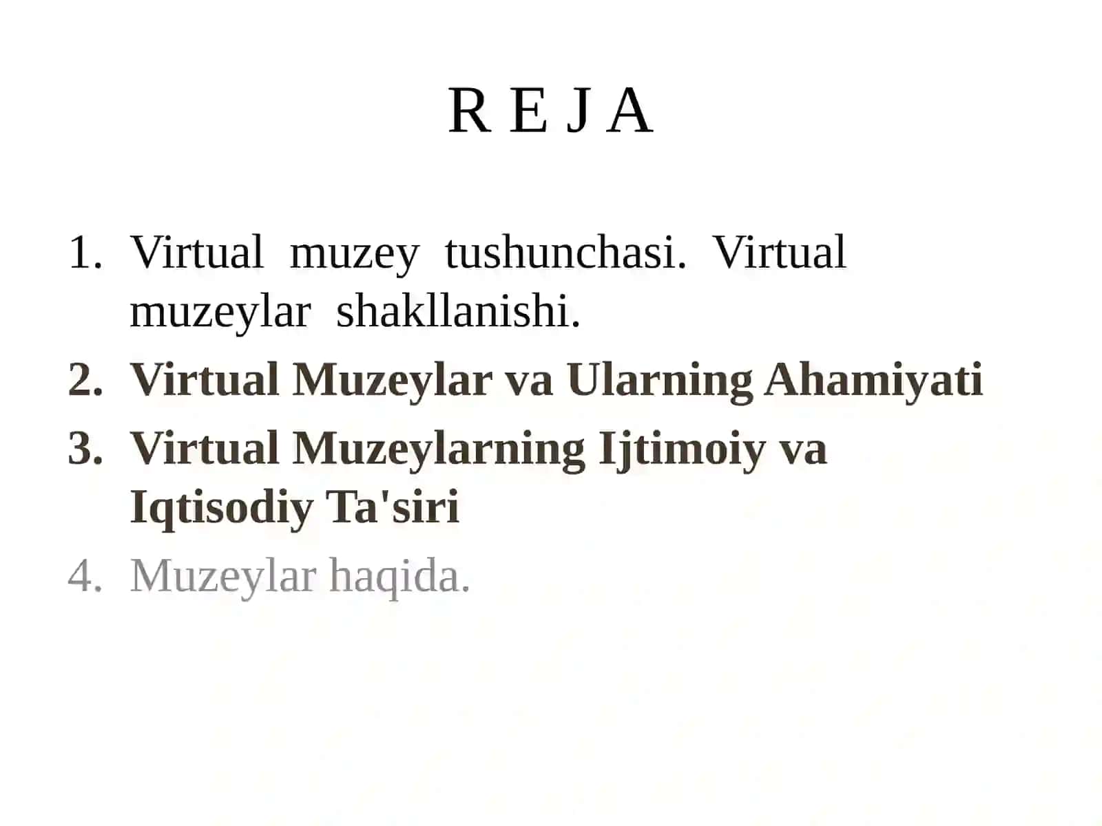 VIRTUAL MUZEYLAR VA ULARNING AHAMIYATI 2
