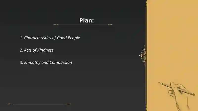 GOOD PEOPLE 2