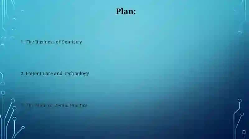 The Dental Practice 2