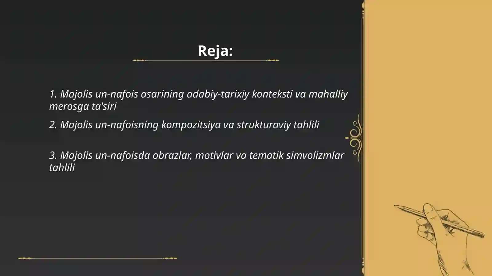 Gulsanam Abdurashidova 2
