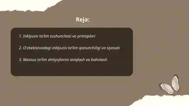 Inklyuziv ta'lim 2
