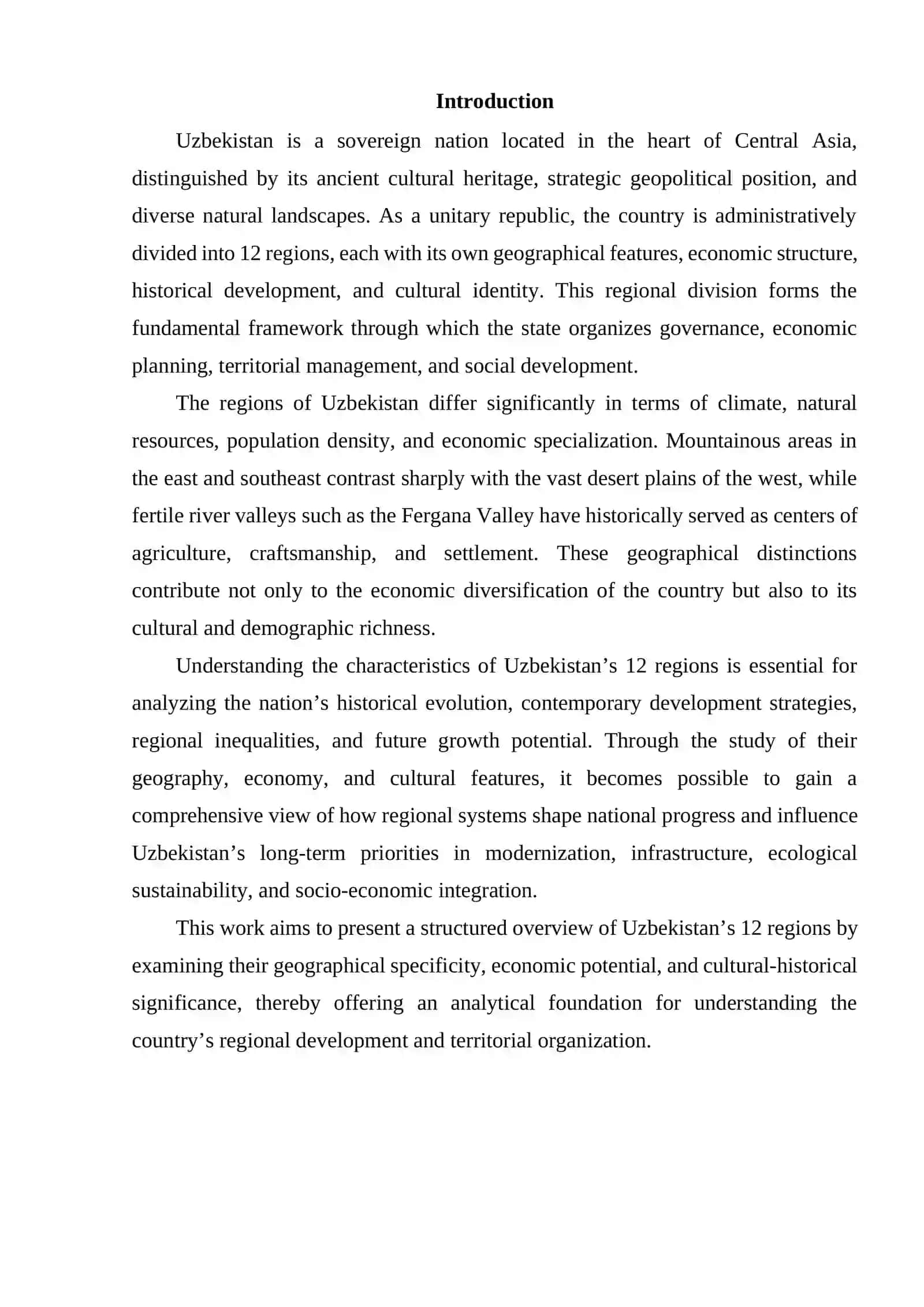 About Uzbekistan 2