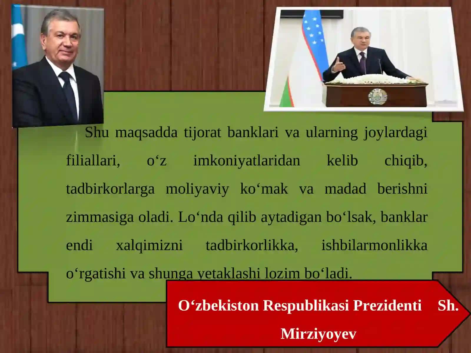 BANK KREDITLARI 2