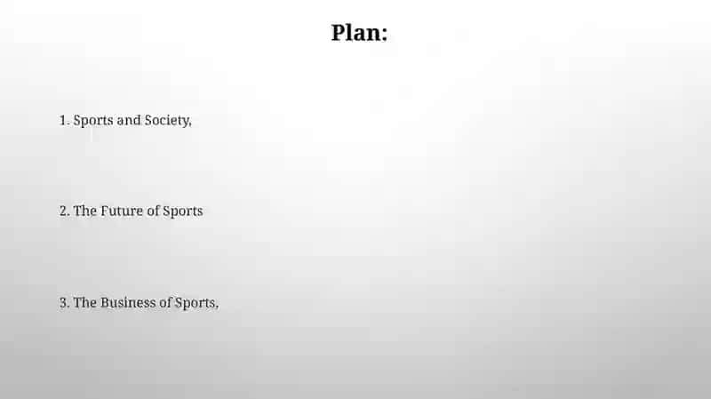 Sports 2