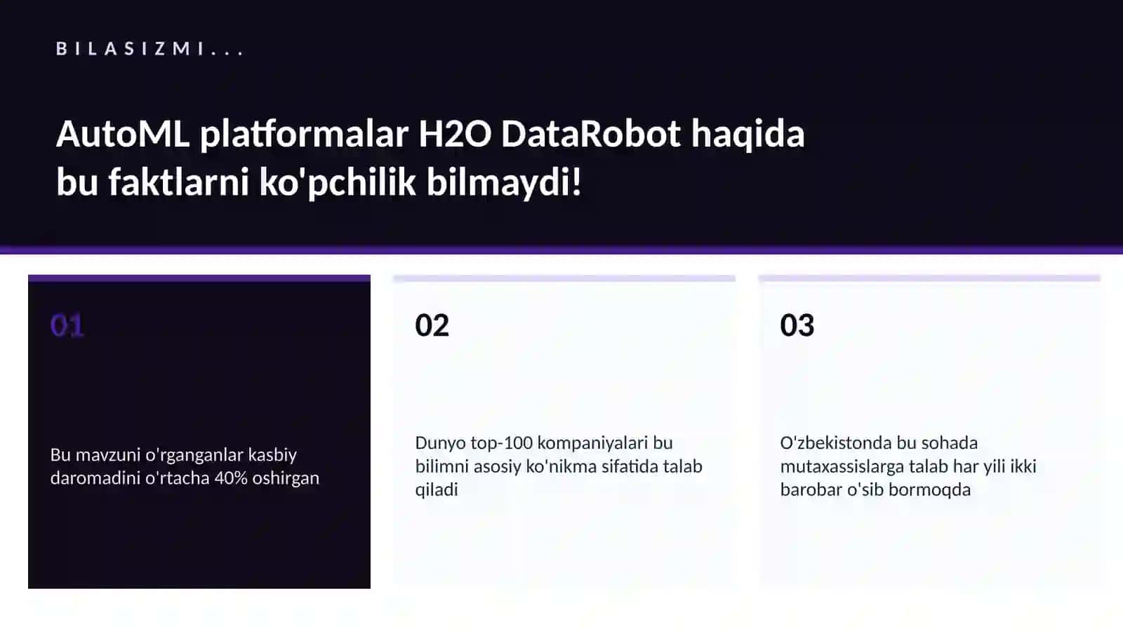 DATA SCIENCE VA TAHLIL 2