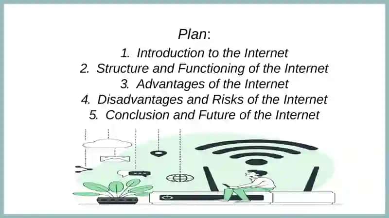 Introduction to the Internet 2