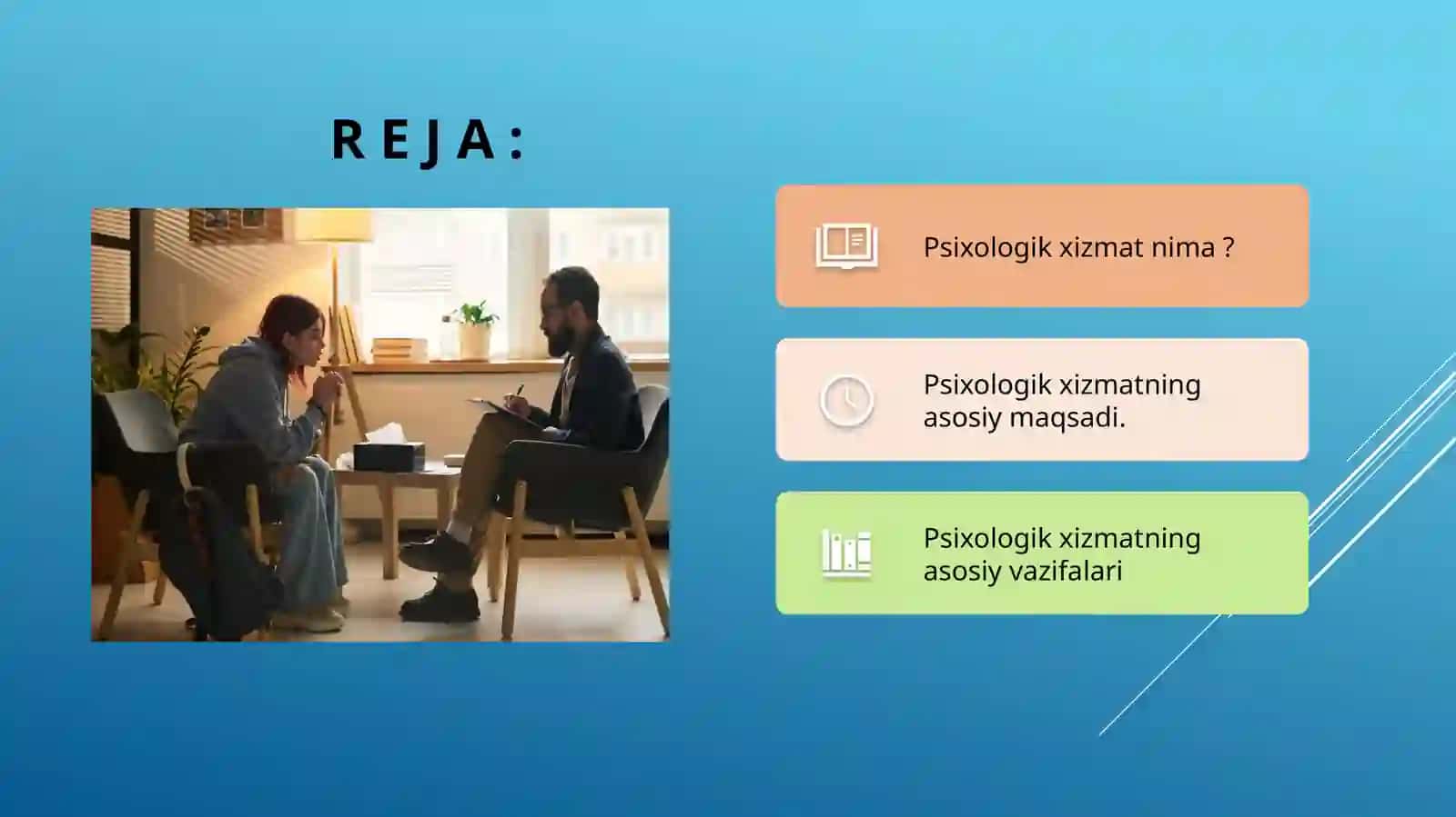 Ta'limda psixologik xizmat 2