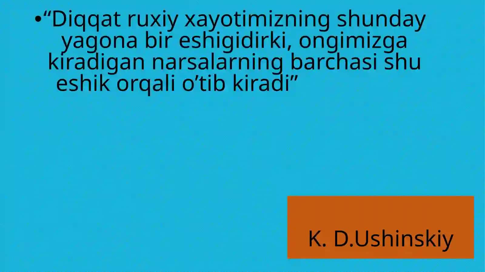 Psixik faoliyat 2