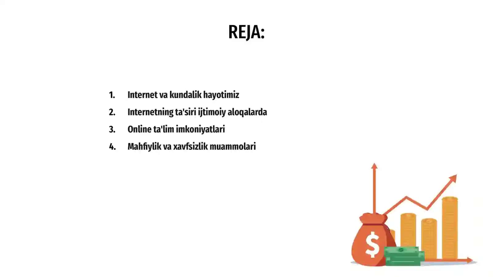 Internet hayotimizda 2