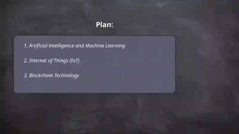 Artificial Intelligence and Machine Learning 2