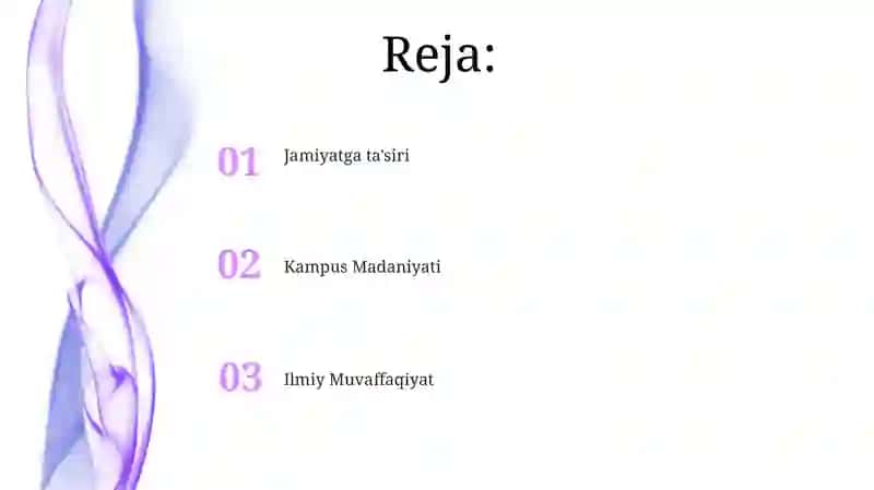 Universitet 2