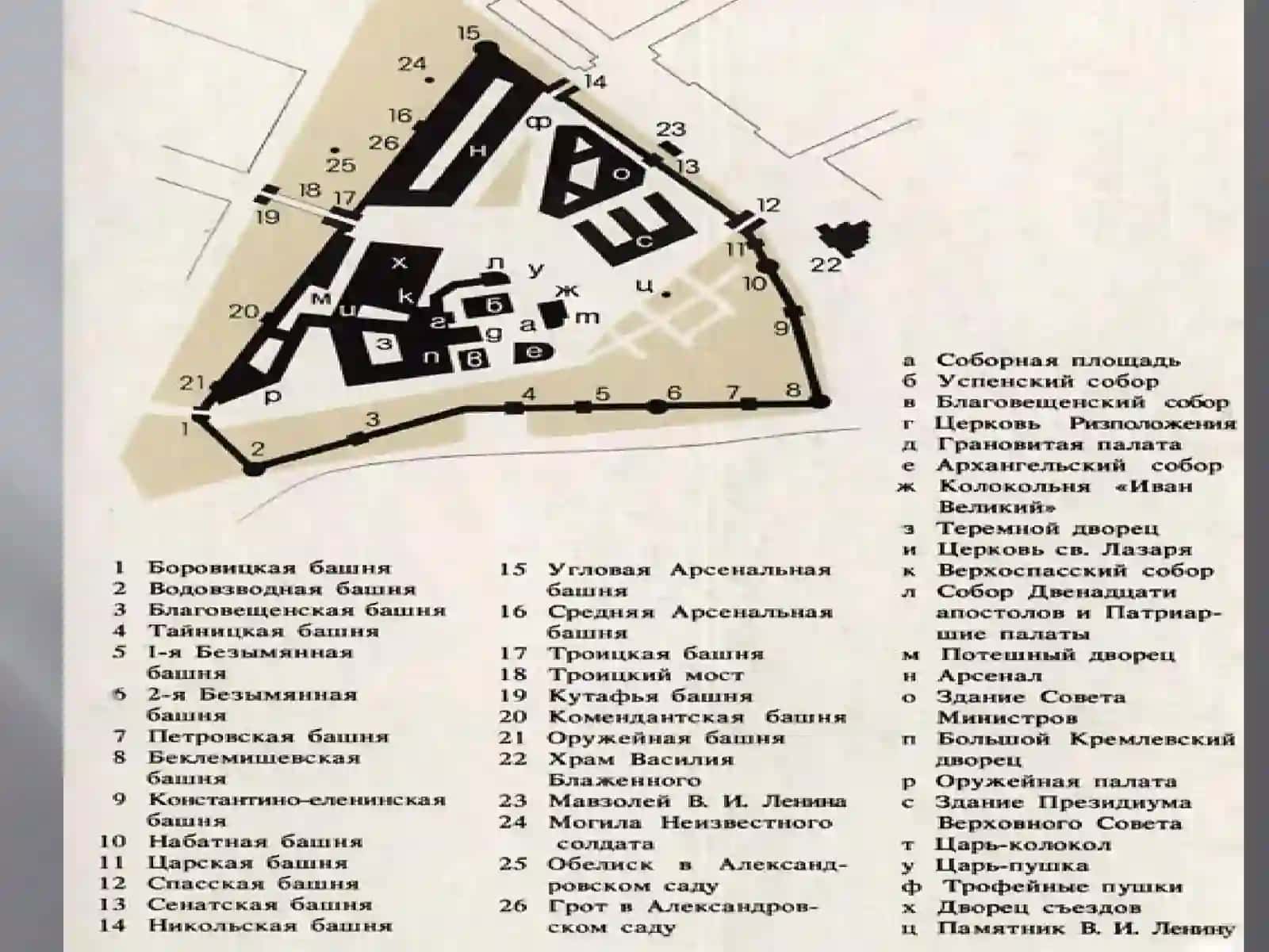 МОСКВА – СТОЛИЦА РОССИИ 2