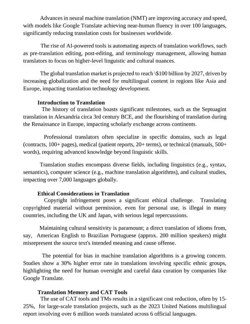 Problem solution essay 2