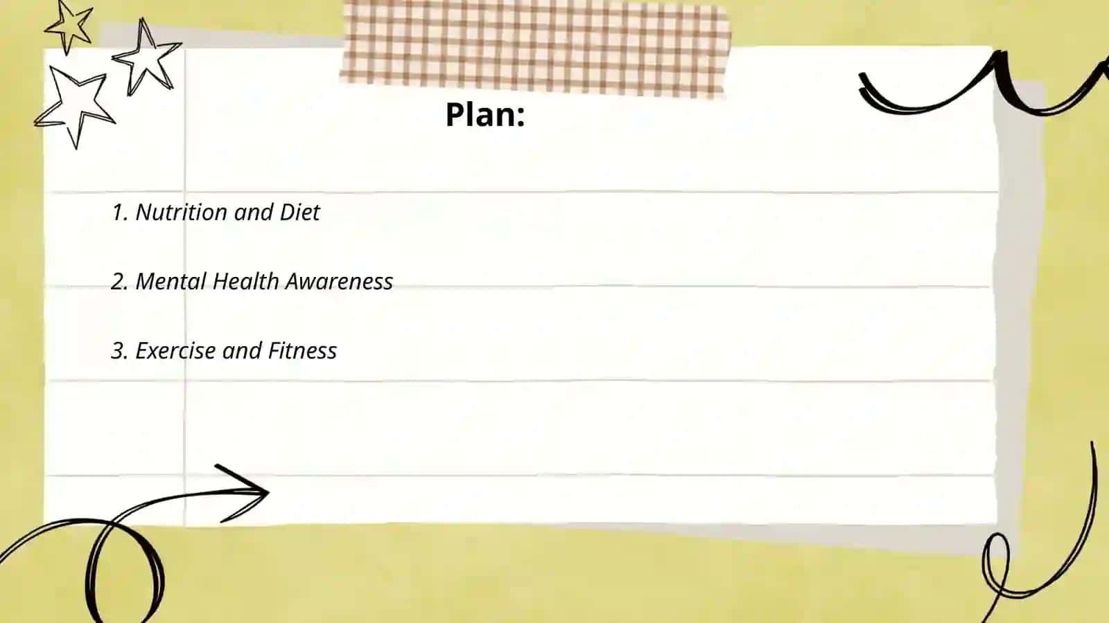 Health matters 2