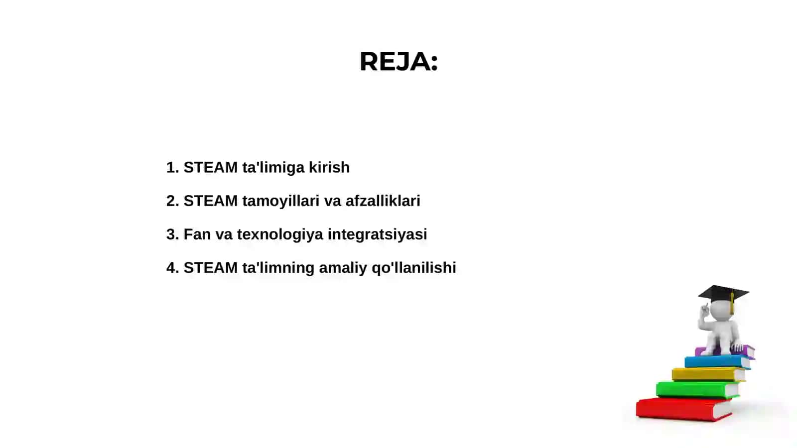 STEAM ta'lim 2