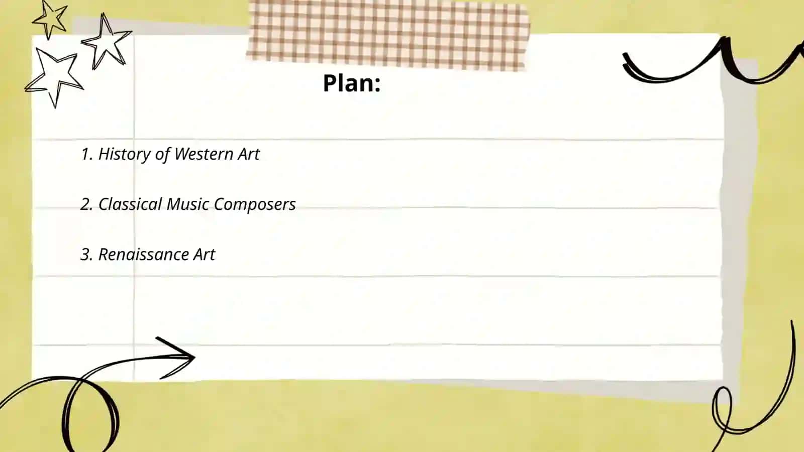 History of Western Art 2