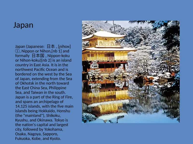 Japan 2