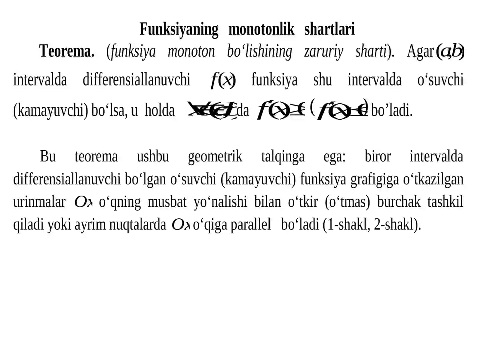 Funksiya 2