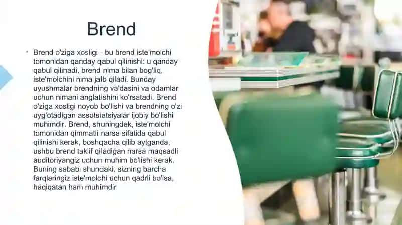 Brend 2