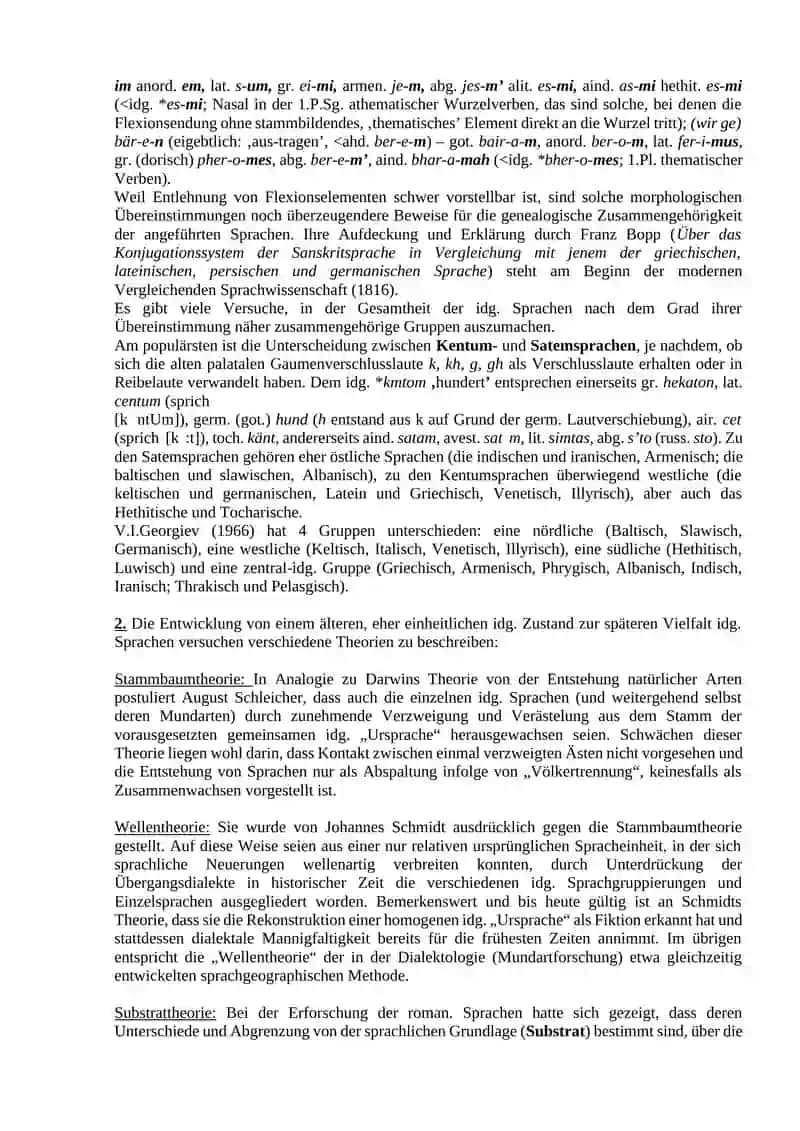 Vorlesung III 2