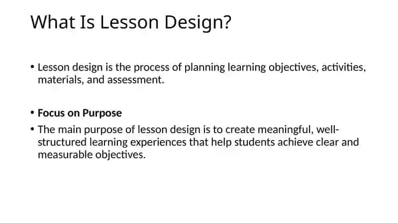 Lesson design using mobile Apps Evaluating E-textbooks for children 2