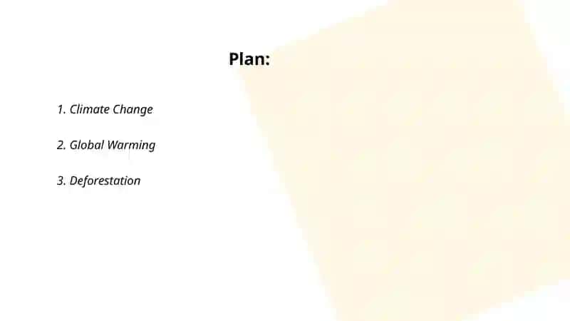 Climate Change 2