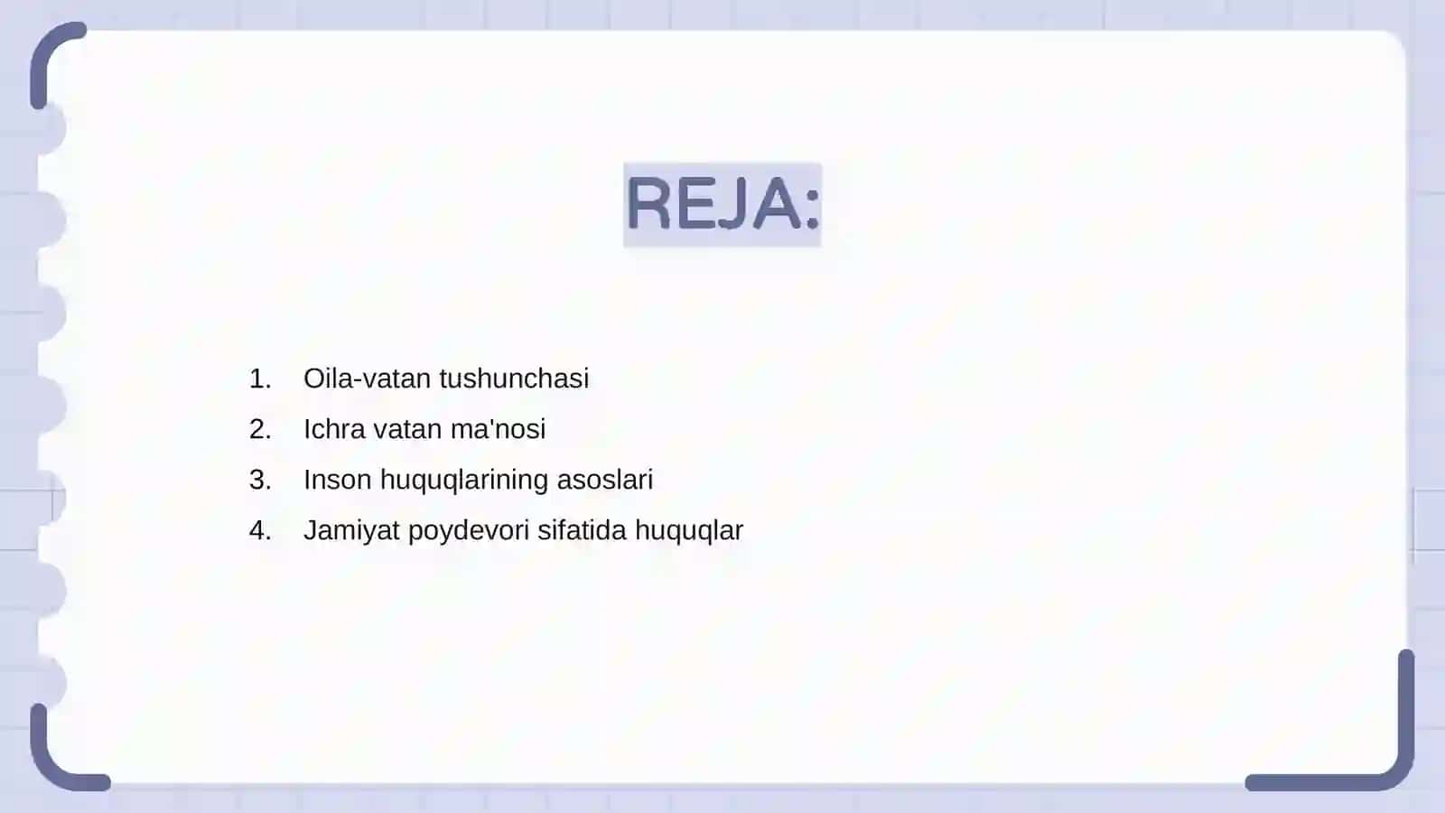 Oila-vatan ichra vatan 2