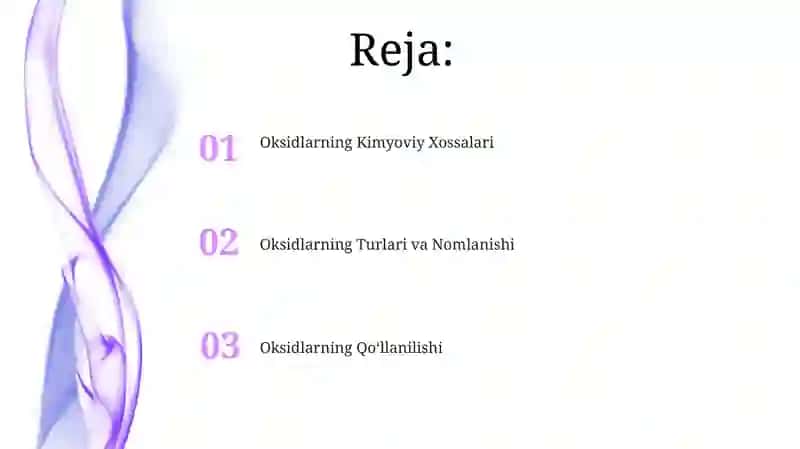Oksidlar 2
