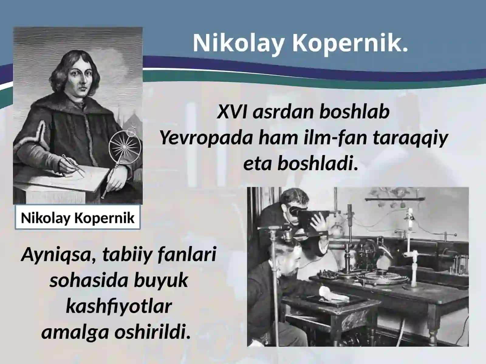 Nikolay Kopernik 2