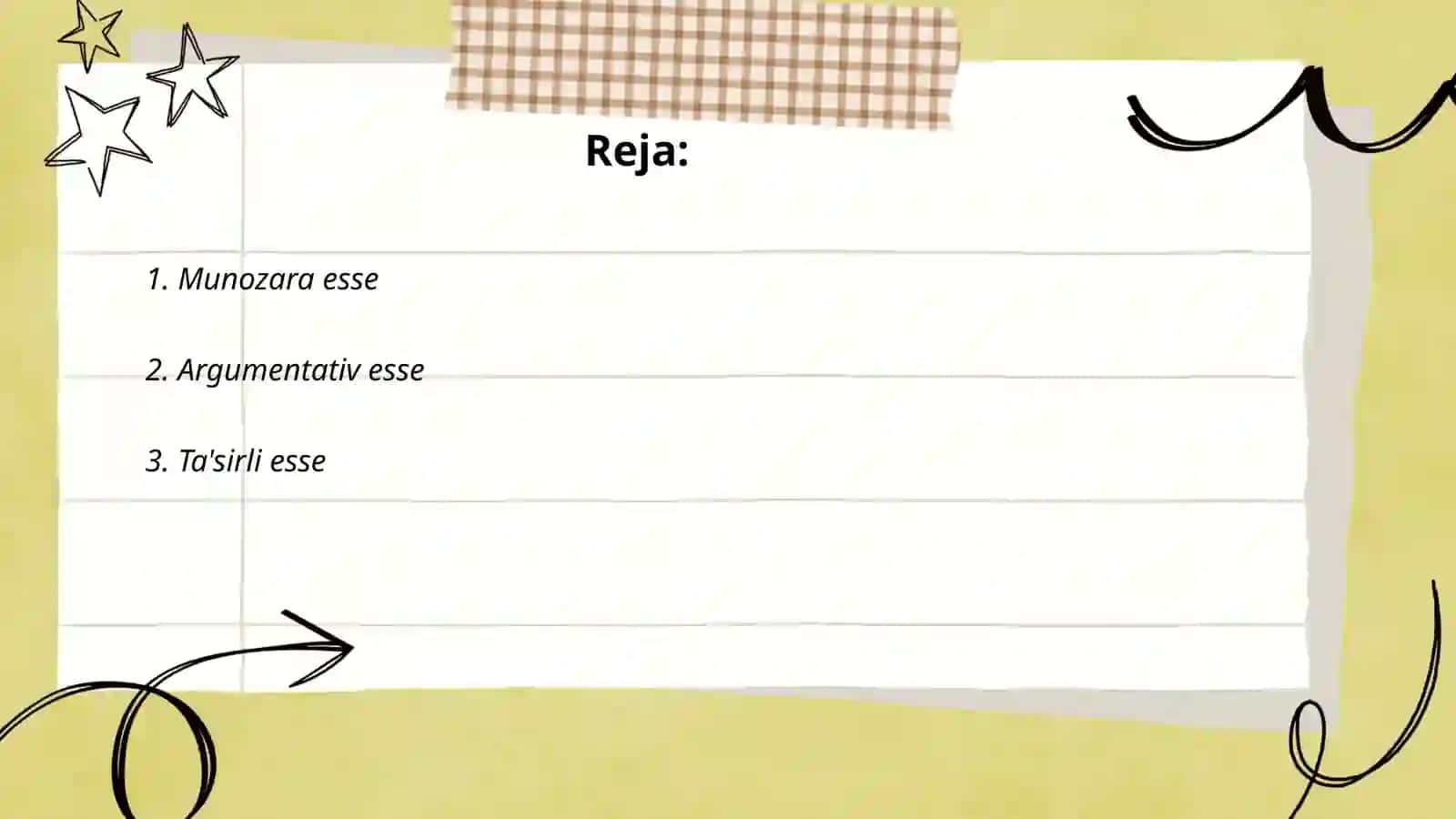 Munoza esse 2