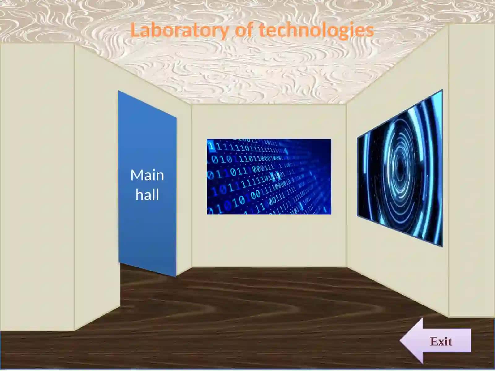 Modern digital technologies 2