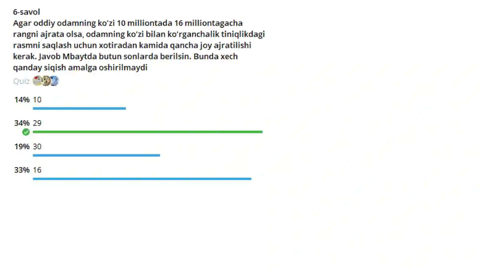 Sanoq sistemalari 2