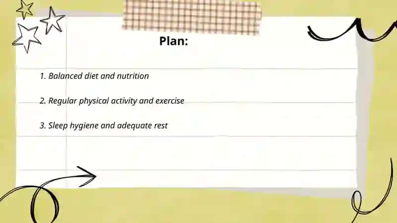 Keeping Healthy Tips 2