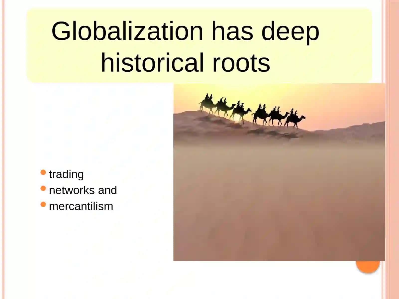 The Great Silk Road 2