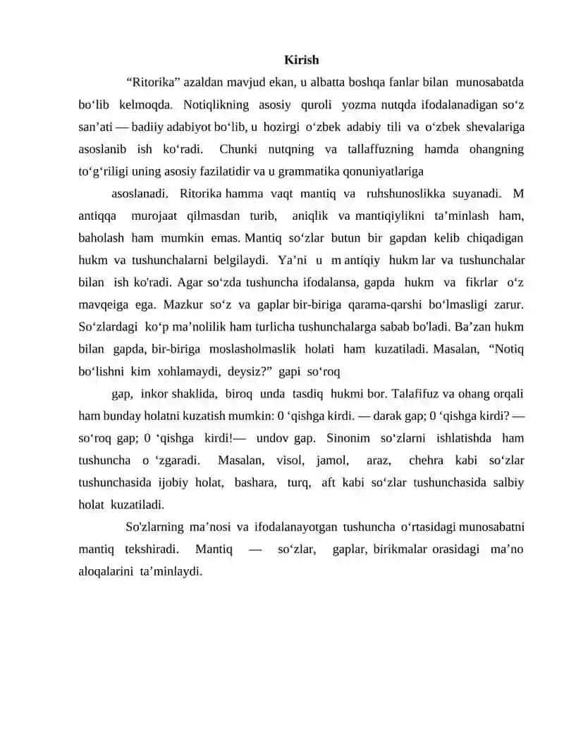 Ritorika 2