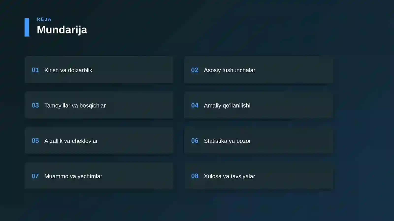 Git va GitHub — real misollar bilan 2
