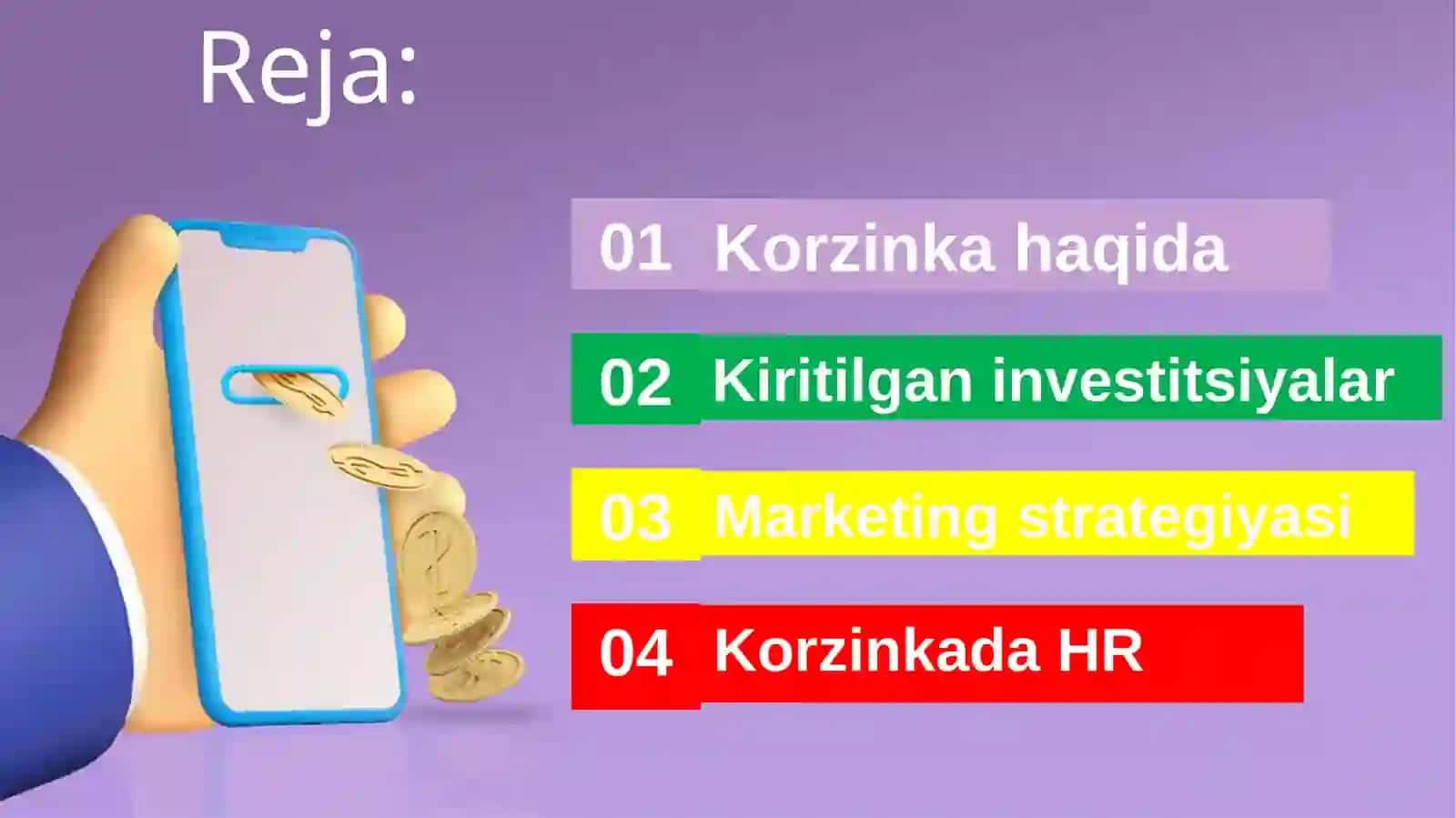 Korzinka.uz 2