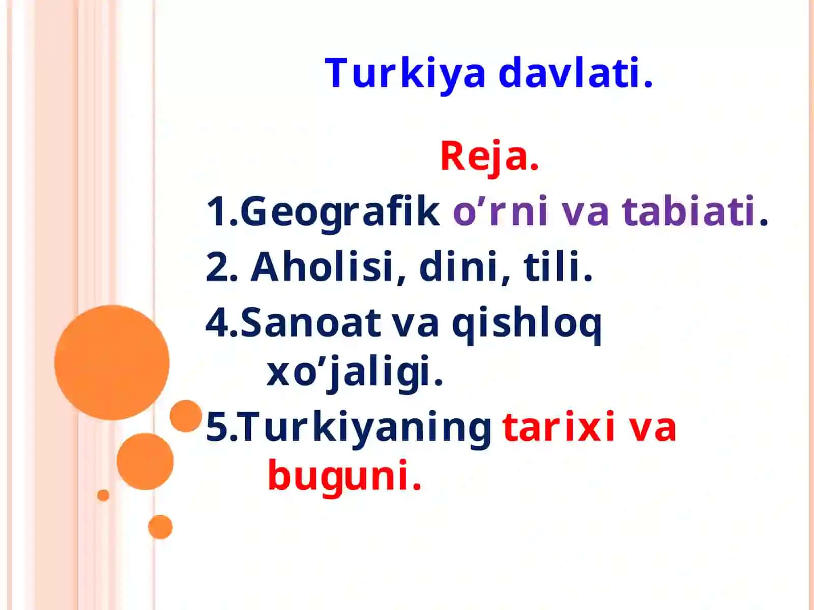 Turkiya Davlati 2