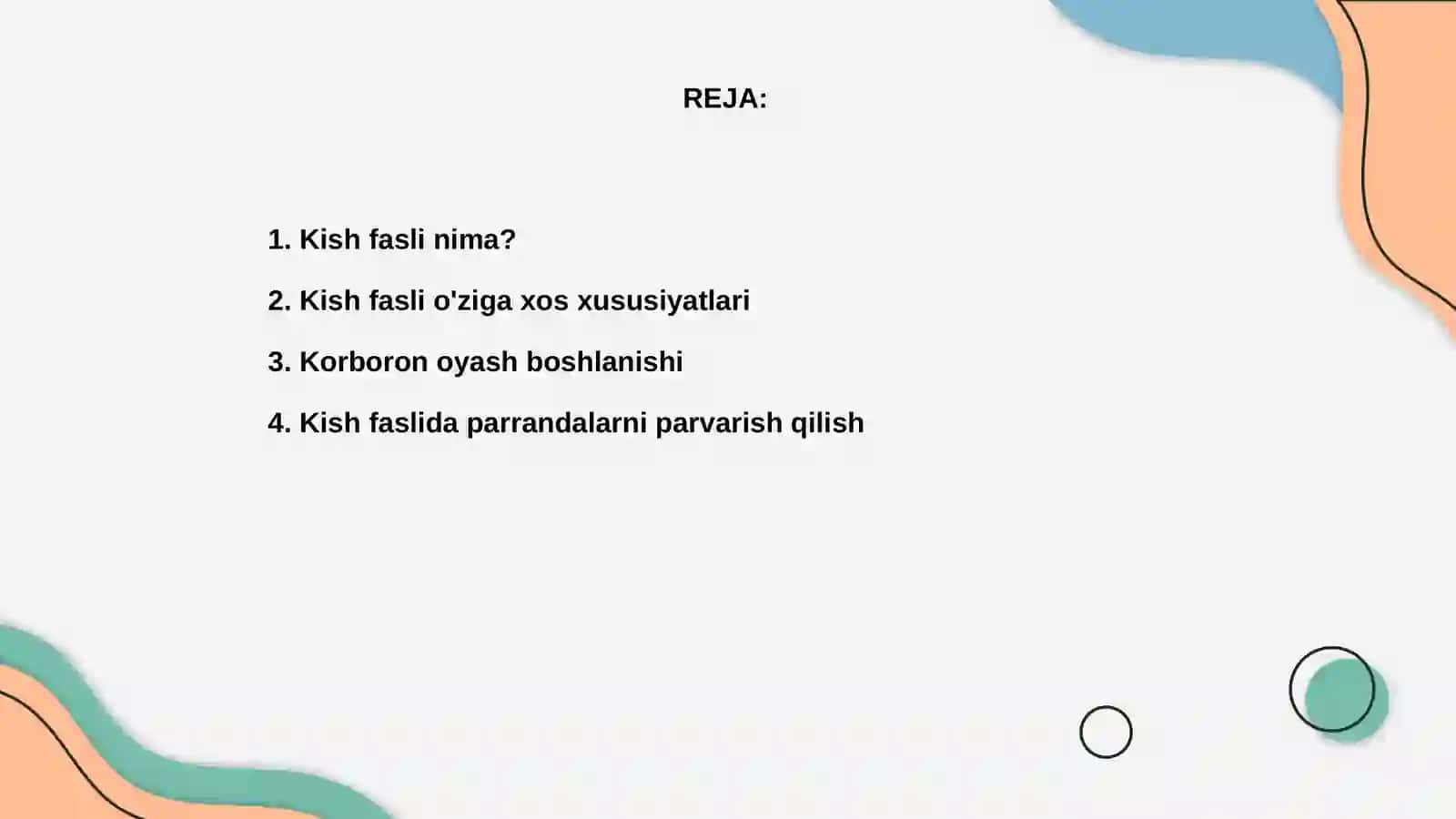 Kish fasli 2