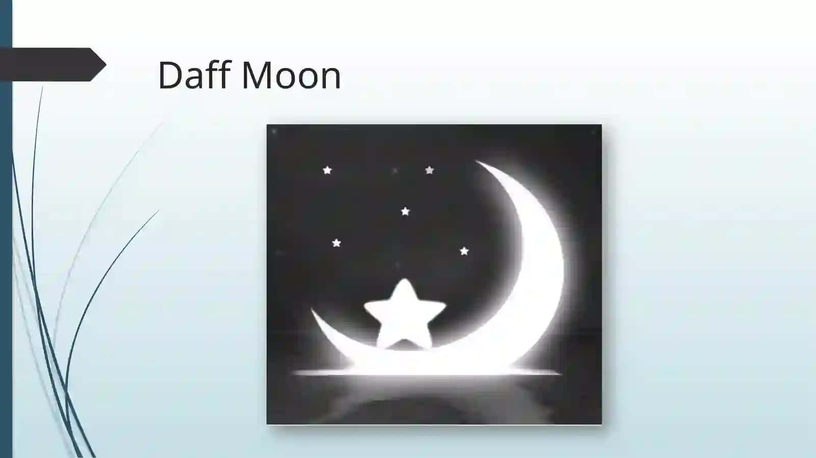 Daff Moon 2