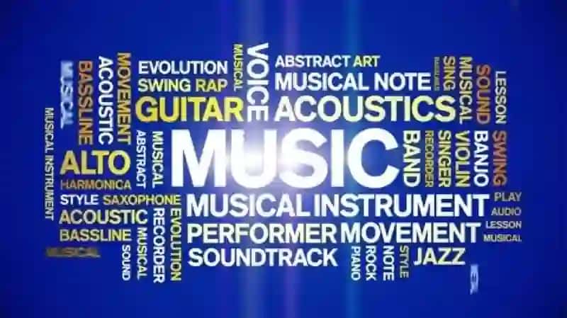 Music 2