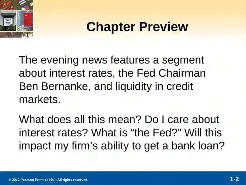 Chapter Preview 2