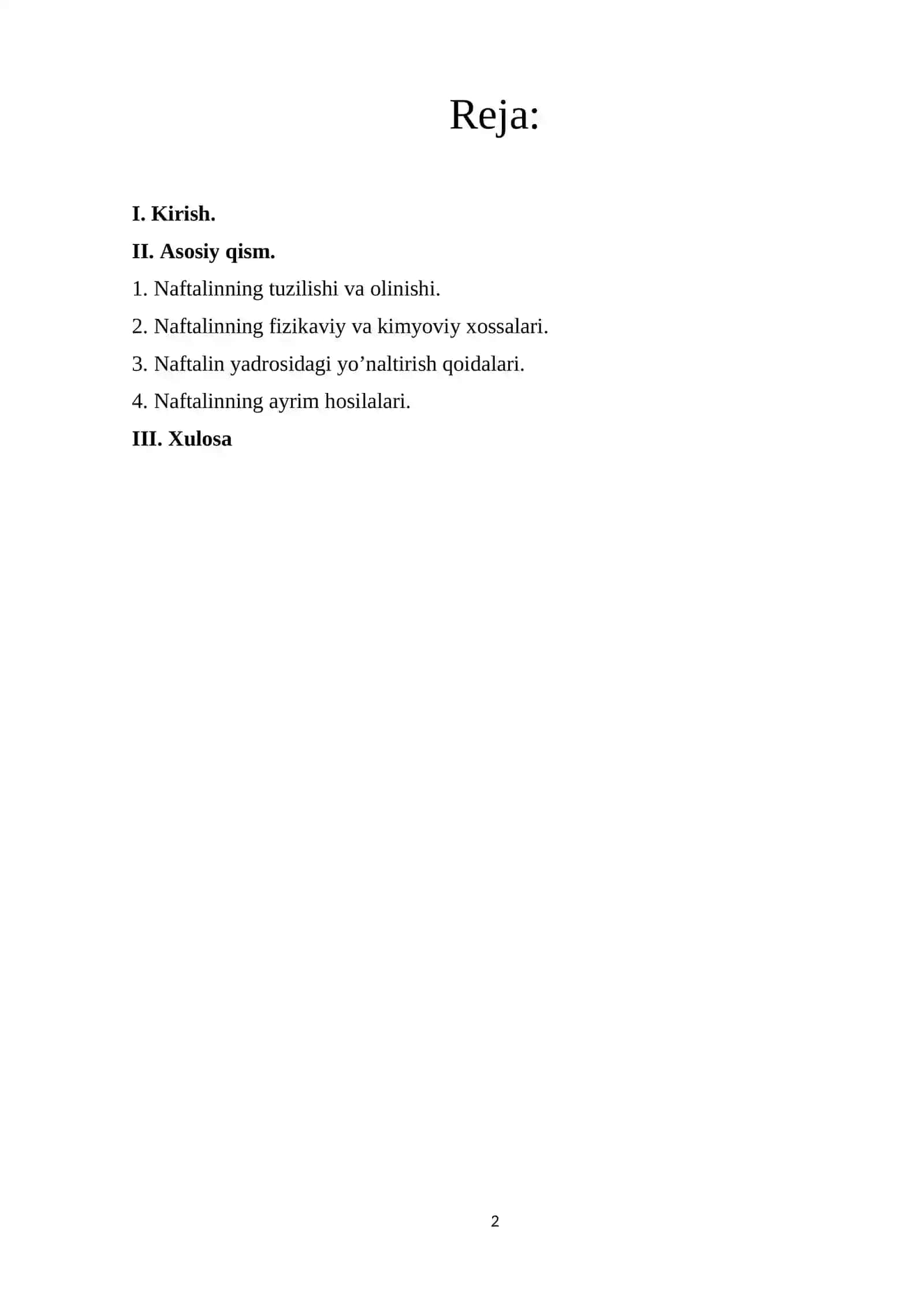 NAFTALIN 2